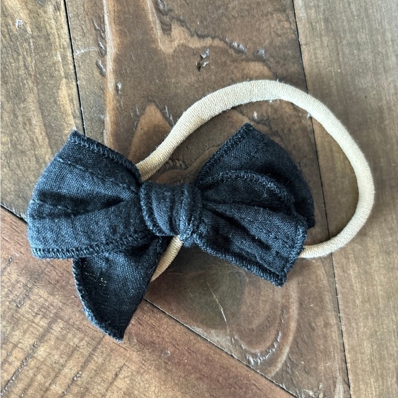 Little poppy co bows - Picture 4 of 7